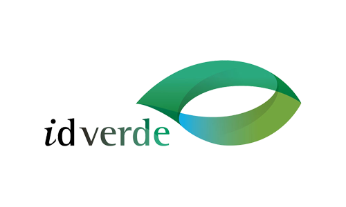 logo idverde