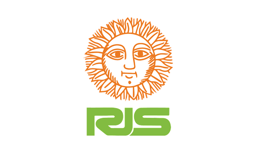 RJS logo